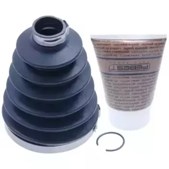 к-кт пыльника ШРУСа!\ Mazda 121/323 1.1-2.0D 80>, Mitsubishi Lancer 1.2/1.4 79-86 0317P-CL20 FEBEST