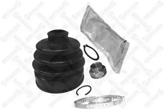 к-кт пыльника ШРУСа нар.!\Daewoo Matiz 0. 13-00610-SX STELLOX