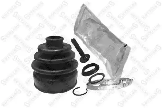 к-кт пыльника ШРУСа нар.!\VW Golf 1.4/1.4 13-00563-SX STELLOX