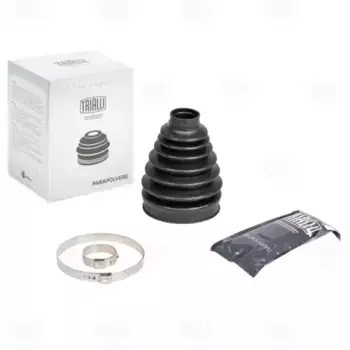 к-кт пыльника ШРУСа наруж.! хомуты, смазка\ Mazda CX-7 07> FG 2507 TRIALLI