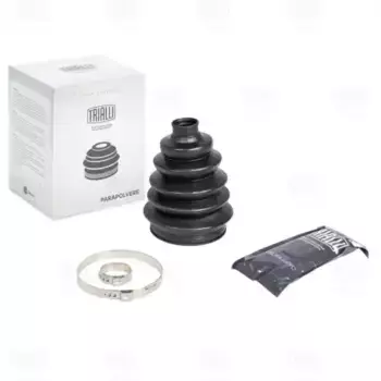 к-кт пыльника ШРУСа наруж.! хомуты, смазка\ Toyota Camry V30/V40 FG 2508 TRIALLI