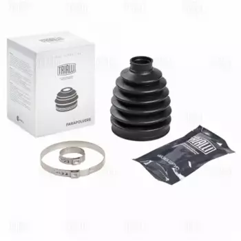 к-кт пыльника ШРУСа наруж.! хомуты, смазка\ Ford Ranger 2.5D 06>