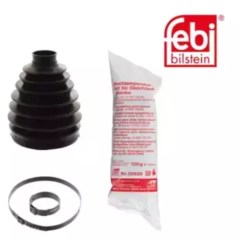 к-кт пыльника ШРУСа! наруж\ Mercedes ML/GL 05> 101864 FEBI