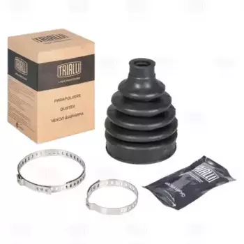 к-кт пыльника ШРУСа наруж.!\ Opel Corsa D 1.2i 06> FG 0506 TRIALLI