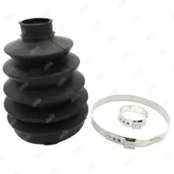 к-кт пыльника ШРУСа наружн.!без смазки\ Land Rover Discovery 2.7/3.0TD 04> CD23006 JIKIU