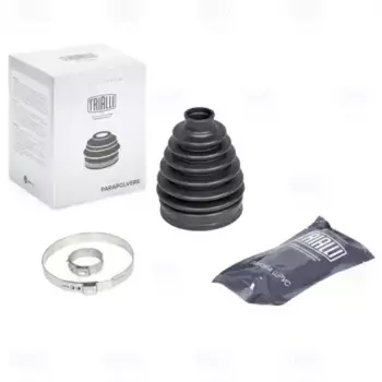 к-кт пыльника ШРУСа наружн.! хомуты, смазка\ Ford Focus III 1.6Ti FG 0520 TRIALLI