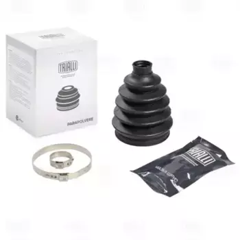 к-кт пыльника ШРУСа наружн.! хомуты, смазка\ Nissan Note 06> FG 1410 TRIALLI