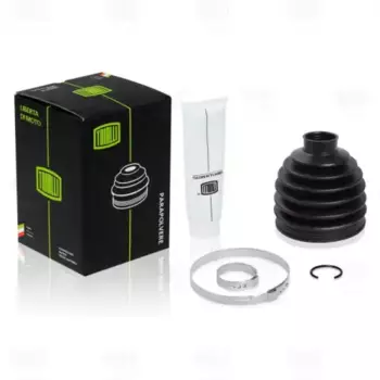 к-кт пыльника ШРУСа наружн.! хомуты, смазка\ УАЗ 236022