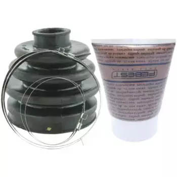 к-кт пыльника ШРУСа наружнего!\ Ford Fiesta/Fusion 1.4i 01> 2117-CBK FEBEST