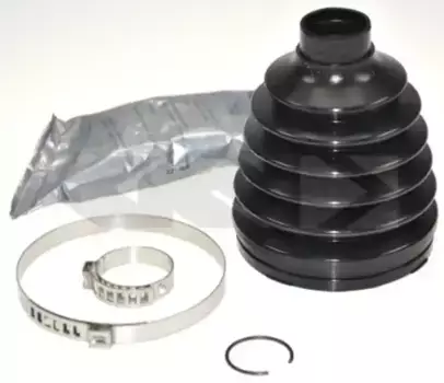 к-кт пыльника ШРУСа наружнего! термопласт\ Renault Duster 1.6 10> 305285 LOBRO