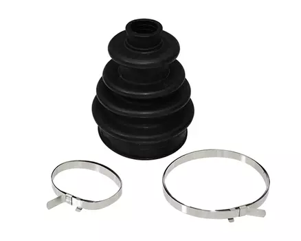 к-кт пыльника ШРУСа наружного! 23мм\Renault Logan/Sandero/Clio 1.4/1.6 04> 30938 ASAM