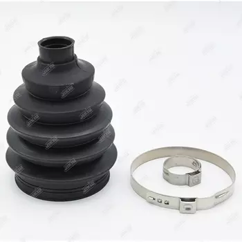 к-кт пыльника ШРУСа наружного! 74x110x22\ Nissan Almera 00-06 CD22023 JIKIU