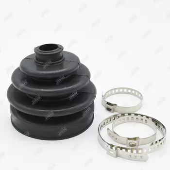 к-кт пыльника ШРУСа наружного! 76.8x89.5x20.8\ Ford Focus 08-11 CD22040 JIKIU