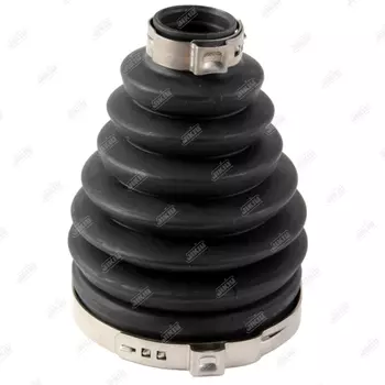 к-кт пыльника ШРУСа наружного! 77x106x22.5\ Nissan Tiida 05-12 CD22016 JIKIU