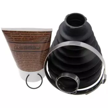 к-кт пыльника ШРУСа наружного! 82x105x25.5\ Toyota Corolla 06-13 0117P-ZZE150 FEBEST