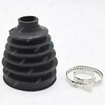 к-кт пыльника ШРУСа наружного! 86x123x26\ BMW X5 06-13 CD21023 JIKIU