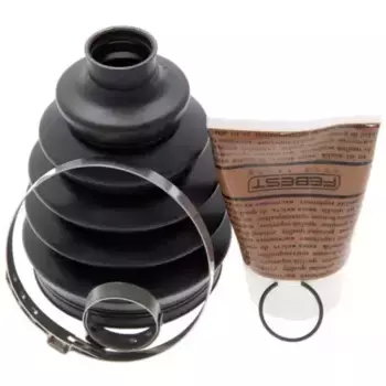 к-кт пыльника ШРУСа наружного! 86x123x26\ BMW X5 06-13 1917P-E70 FEBEST