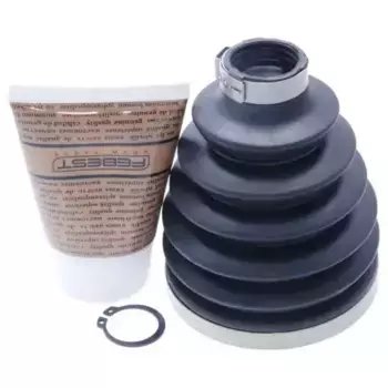 к-кт пыльника ШРУСа наружного! 86x123x26\ BMW X5 06-13 0117P-ACA30 FEBEST