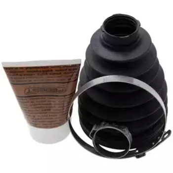 к-кт пыльника ШРУСа наружного! 90.2x123x31!\ Toyota Land Cruiser Prado 96-02 0117P-038 FEBEST