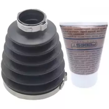 к-кт пыльника ШРУСа наружного! 91x119x37.5\ Ford Mondeo 07-14 2117P-CA220 FEBEST