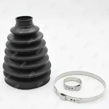 к-кт пыльника ШРУСа наружного! 96.5x127.5x28.5\ Nissan Murano 02-07 CD22066 JIKIU