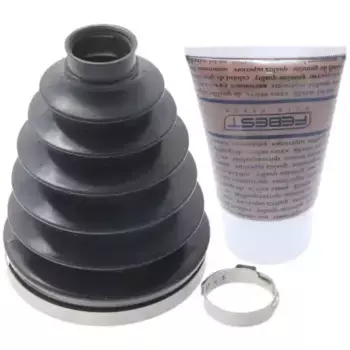 к-кт пыльника ШРУСа наружного! 99.5x127x30\ Nissan Quest, Renault Trafic/Laguna 01> 0217P-V42 FEBEST