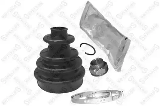 к-кт пыльника ШРУСа наружного! АКПП\ MB W168 97-04 13-00649-SX STELLOX