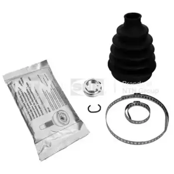 к-кт пыльника ШРУСа наружного! АКПП\ MB W168 97-04 OBK51.008 SNR