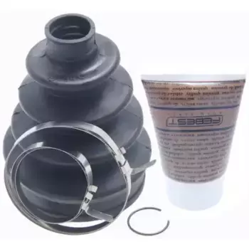 к-кт пыльника ШРУСа наружного! АКПП\ Opel Astra J1.4 16V/1.6 16V 10> 1817-ASJ FEBEST