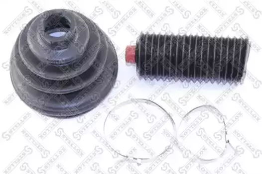 к-кт пыльника ШРУСа наружного!\ Alfa Romeo 164 2.0i-3.0i 88-93 13-00106-SX STELLOX