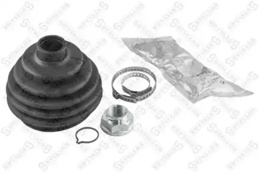 к-кт пыльника ШРУСа наружного!\ Alfa Romeo 145/146/155 all 94> 13-00124-SX STELLOX