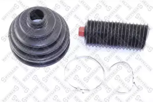 к-кт пыльника ШРУСа наружного!\ Audi A6 all 97> 13-00009-SX STELLOX