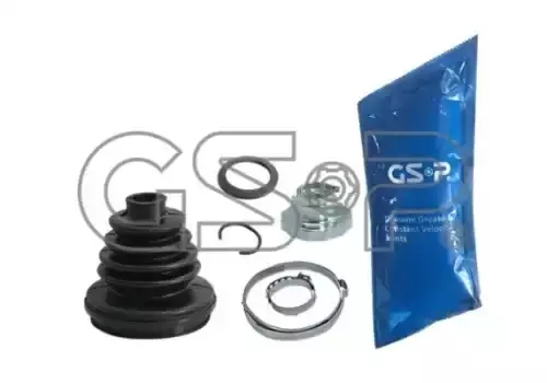 к-кт пыльника ШРУСа наружного!\ Audi A2, VW Polo 1.2/1.4/1.9D