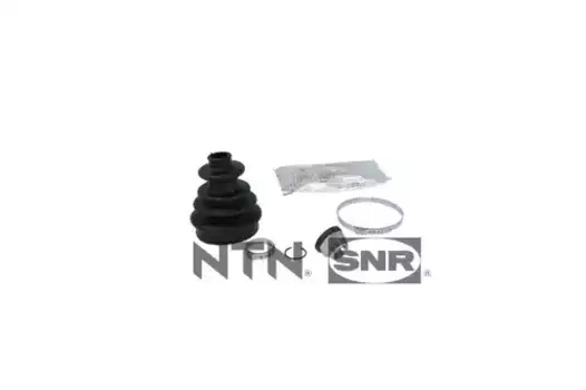 к-кт пыльника ШРУСа наружного!\ Audi 80 all <91 OBK54.015 SNR