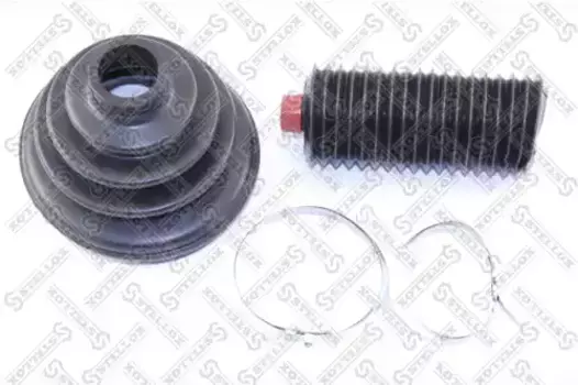 к-кт пыльника ШРУСа наружного!\ Audi 100 2.0/D/2.2T <90 13-00015-SX STELLOX