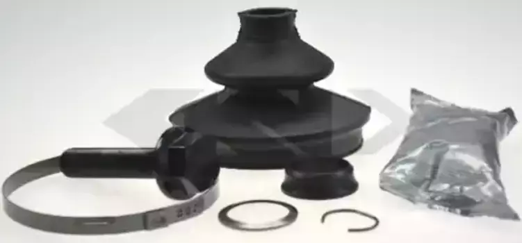 к-кт пыльника ШРУСа наружного!\ Audi A8 2.8/4.2 Quattro 94-98 300322 LOBRO