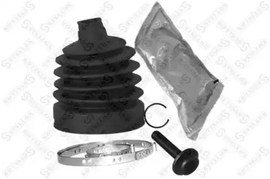 к-кт пыльника ШРУСа наружного!\ Audi A4/A5/Q5 all 07> 13-00596-SX STELLOX