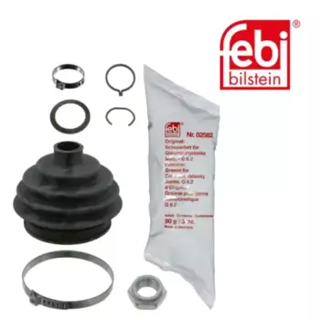 к-кт пыльника ШРУСа наружного!\ Audi 80 all <91