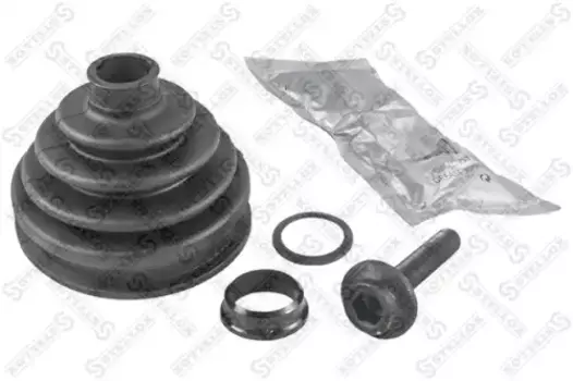 к-кт пыльника ШРУСа наружного!\ Audi A3/S3/TT, Seat Cordoba, VW Bora/Golf/Passat 13-00285-SX STELLOX