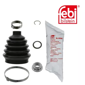 к-кт пыльника ШРУСа наружного!\ Audi A3 1.6 96> 17540 FEBI