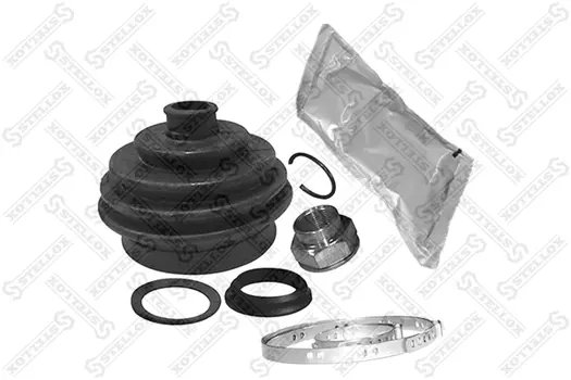 к-кт пыльника ШРУСа наружного!\ Audi A3 13-00533-SX STELLOX