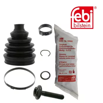 к-кт пыльника ШРУСа наружного!\ Audi A4 95>