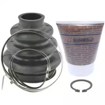 к-кт пыльника ШРУСа наружного!\ BMW E90/E91 1.8-3.0 05> 1917-X1R FEBEST