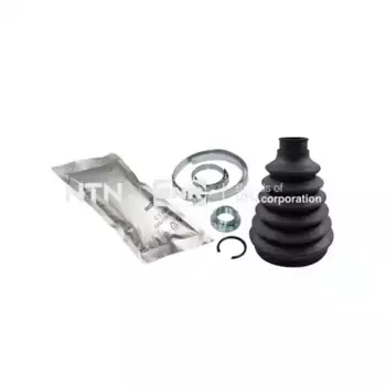 к-кт пыльника ШРУСа наружного!\ BMW F25/F15/F16/E71 10> OBK50.009 SNR