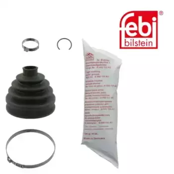 к-кт пыльника ШРУСа наружного!\ BMW E46/X5 2.5Xi/3.0XD/D/4.8is 99> 24137 FEBI