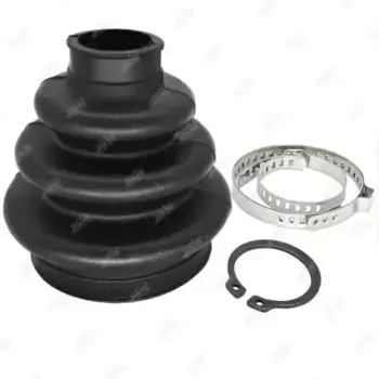 к-кт пыльника ШРУСа наружного!\ BMW E39 2.3/2.8/2.5TDS 95-00 CD32007 JIKIU