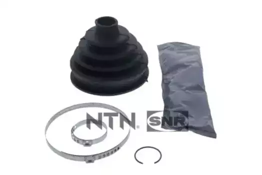 к-кт пыльника ШРУСа наружного!\ BMW E46/X5 2.5Xi/3.0XD/D/4.8is 99> OBK50.006 SNR