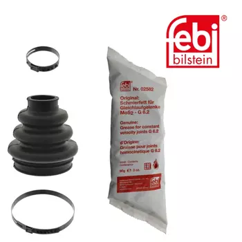 к-кт пыльника ШРУСа наружного!\ BMW E90/E91 1.8-3.0 05>