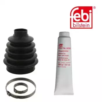 к-кт пыльника ШРУСа наружного! Ch.168033J032836>\ MB W168 1.4i/1.6i/1.7CDi/1.9i 97> 29950 FEBI