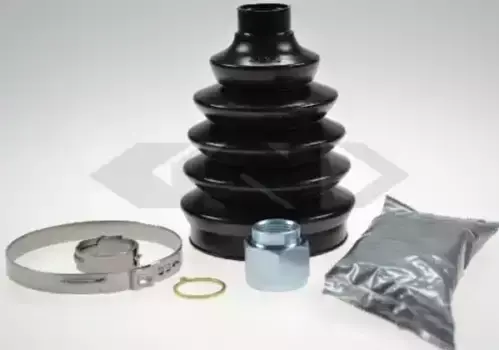 к-кт пыльника ШРУСа наружного!\ Chevrolet Aveo 1.4/1.4 16V 02> 303901 LOBRO